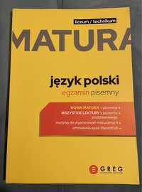 Matura język polski