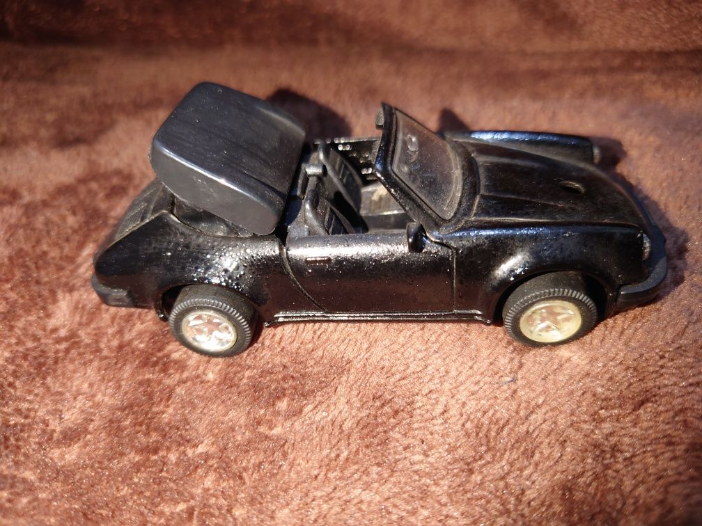 Isqueiro de mesa Porsche