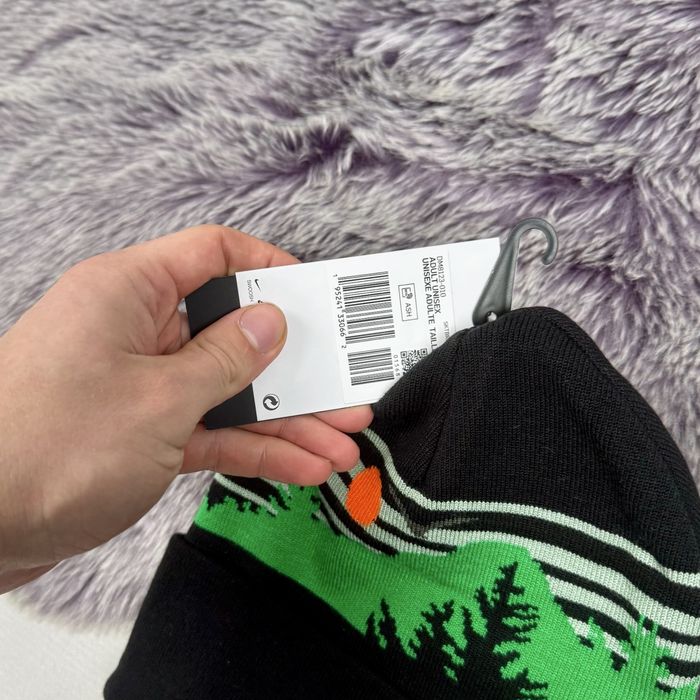 Нова шапка Nike Sb Стандарт розмір 00122