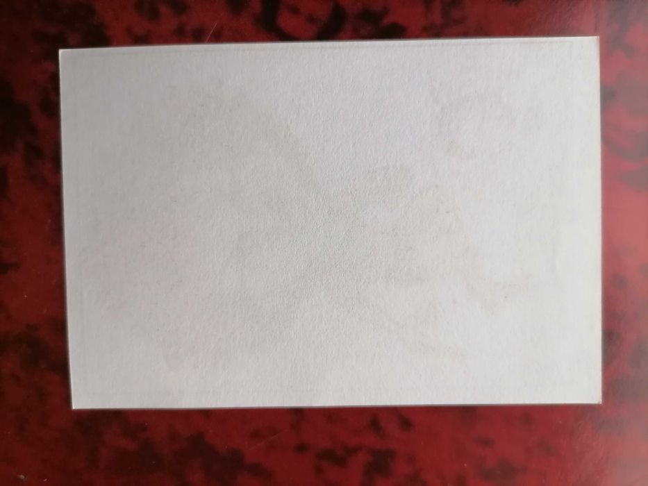 Cromo MEGA RARO nº133 Pedroso ARTE e FUTEBOL 1979/80 ORIGINAL