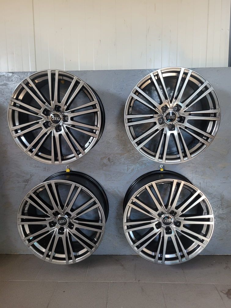 Felgi alu 5x112 19" Audi A4 A6 8,5 ET35