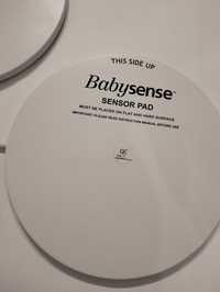 Babysense 5 Monitor Oddechu Z Certyfikatem Medycznym