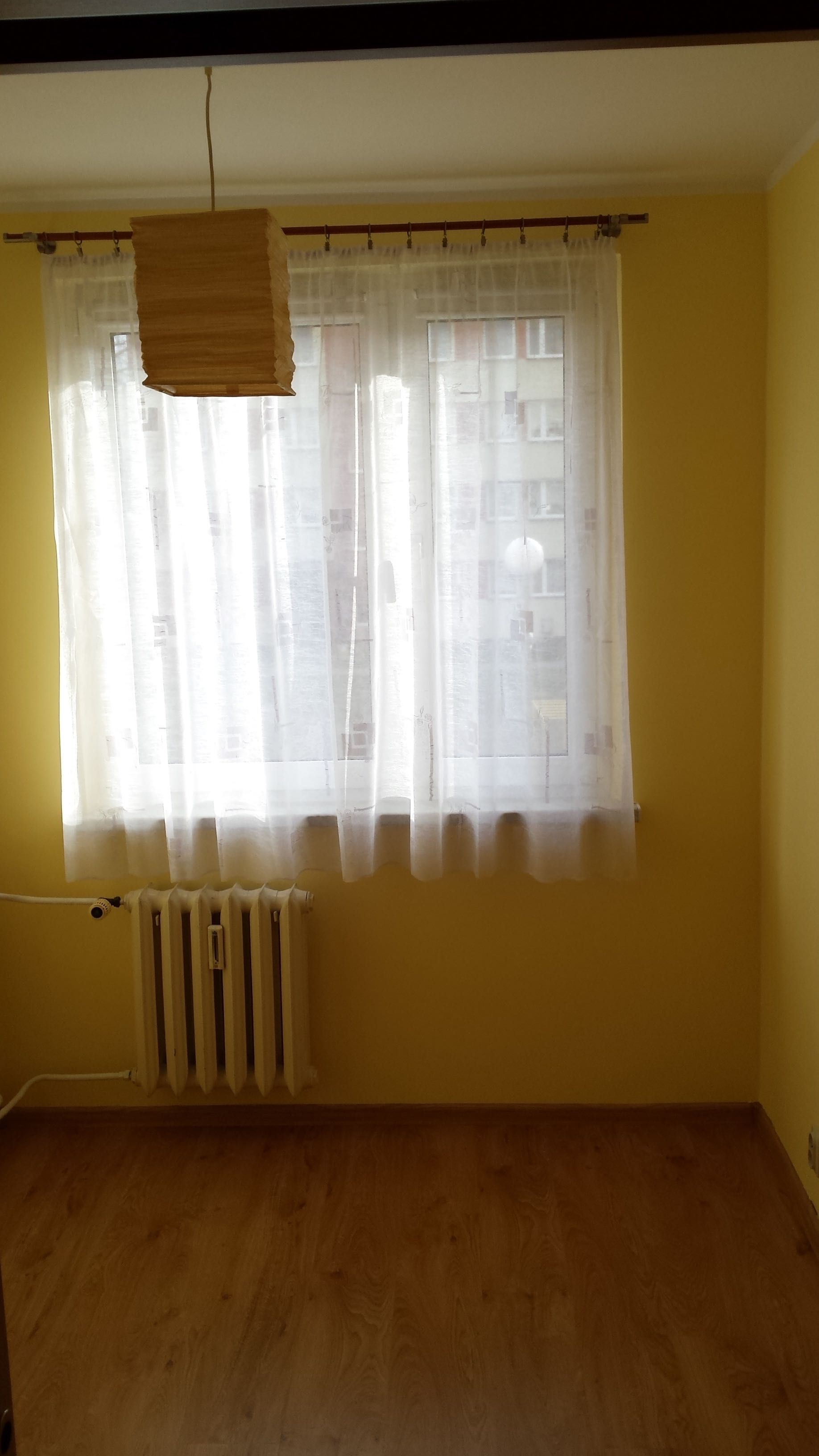 Wynajmę umeblowane mieszkanie w samym centrum Mikołowa
