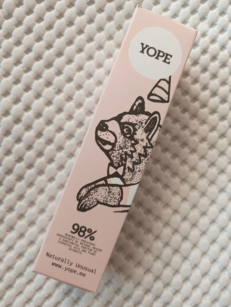 Krem do rąk Yope 100 ml