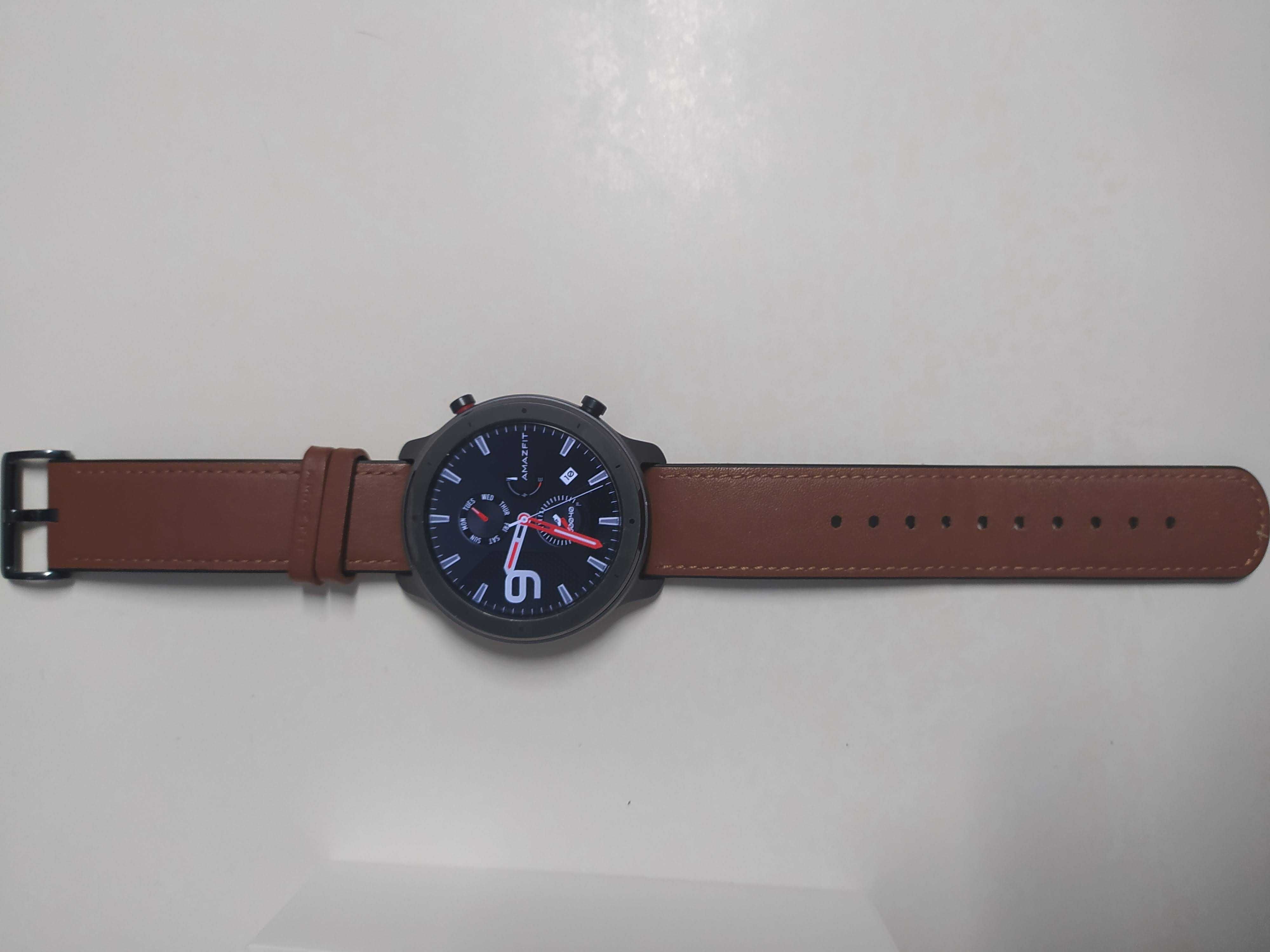 Smartwatch Amazfit GTR 47 mm