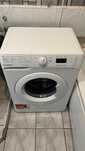 Pralka Indesit MTWSA 61294 W 6kg na gwarancji