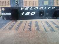 Power amp rocktron velocity