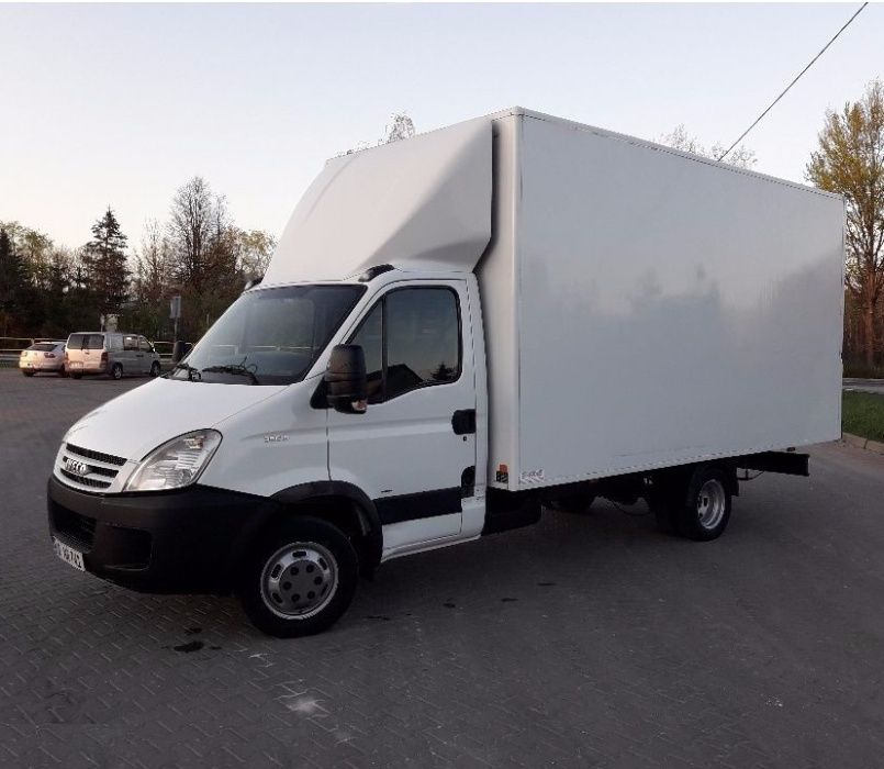 PRZEWÓZ MEBLI, TRANSPORT, przeprowadzki najniższe ceny, tanio !