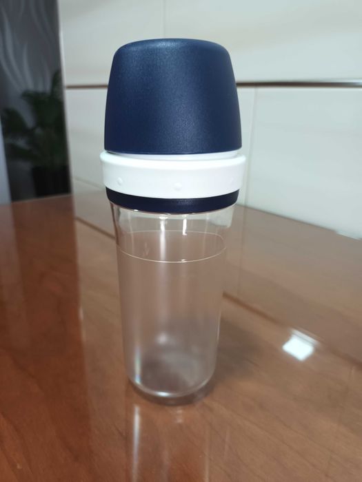 Leiteira / Manteigueira / Polvilhador