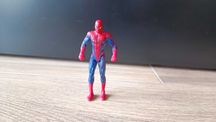SPIDER-MAN Figurka ruchoma 10cm