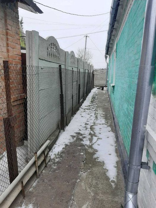 Приватний будинок, вул.Гагаріна