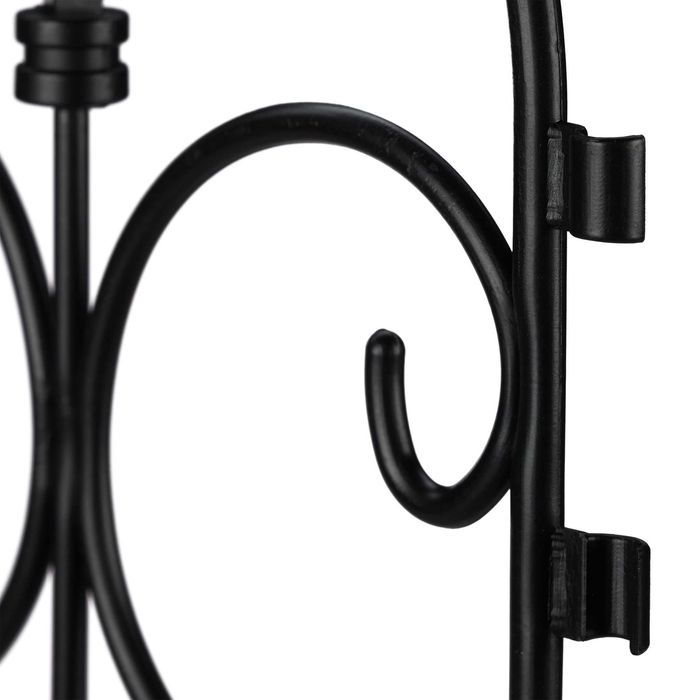 Obrzeże Ogrodowe Trawnikowe Ozdobne Płotek Ogrodowy 4m Elastyczne