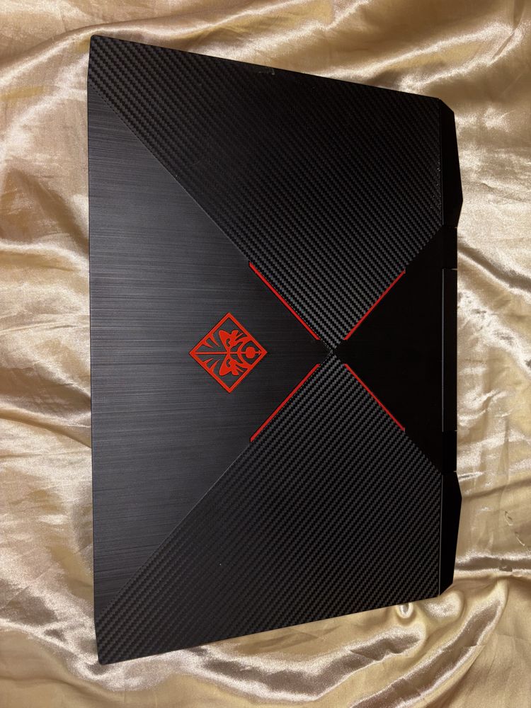 Portátil Gaming HP Omen 15