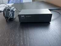 Nad PP-1 phono preamp