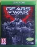 Gears of War Ultimate Edition X-Box One - Rybnik Play_gamE