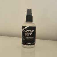 Lush Super Milk spray