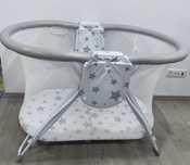Enxoval para bebe ( precos sob consulta)