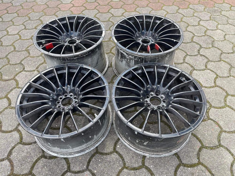 Felgi Ats Motec dtm drift 5x100 rajdy tor slick toyota ae86 subaru cup