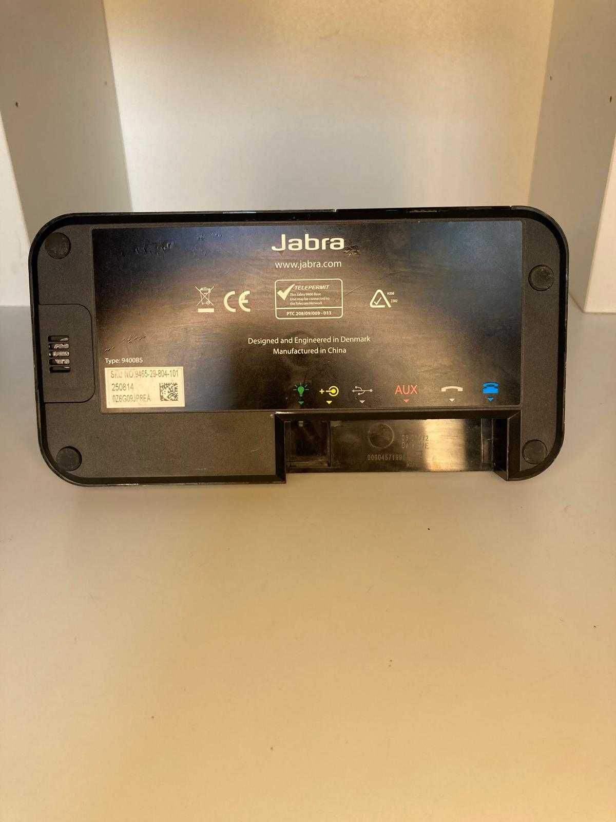 Jabra PRO 9470 | Stan Bardzo Dobry |