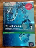 To jest chemia 1