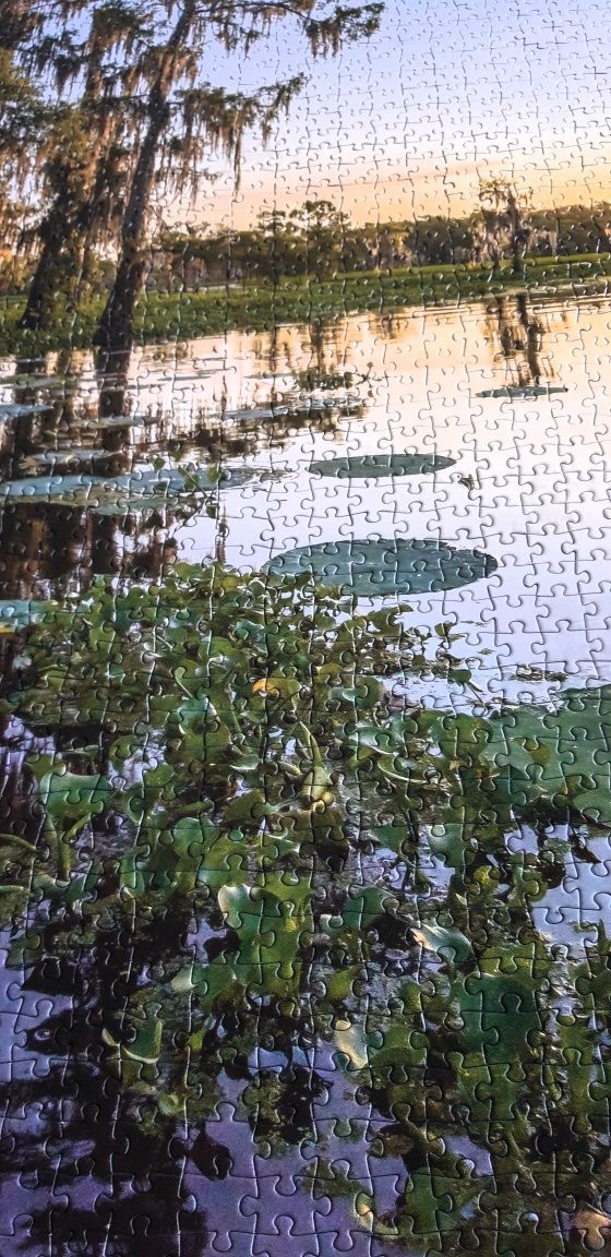 Puzzle Anatolian 3000