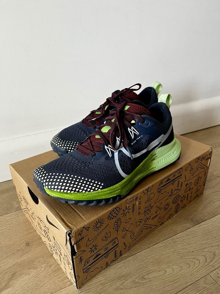 Nike React Pegasus Trail v4 r.38