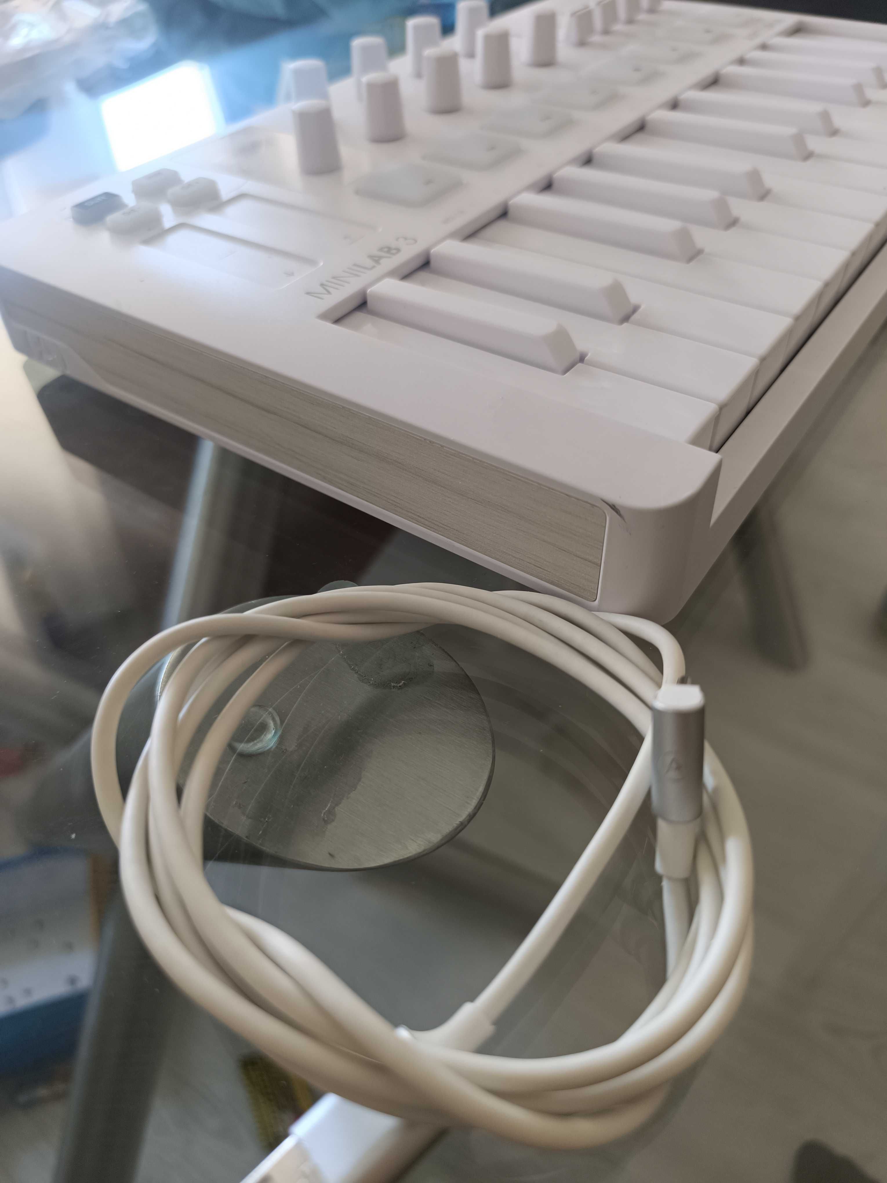 Arturia mini Key 2 oitavas