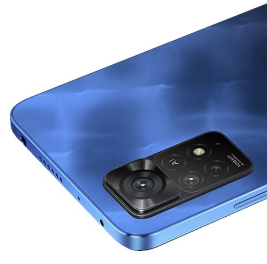 Redmi Note 11 Pro 5G