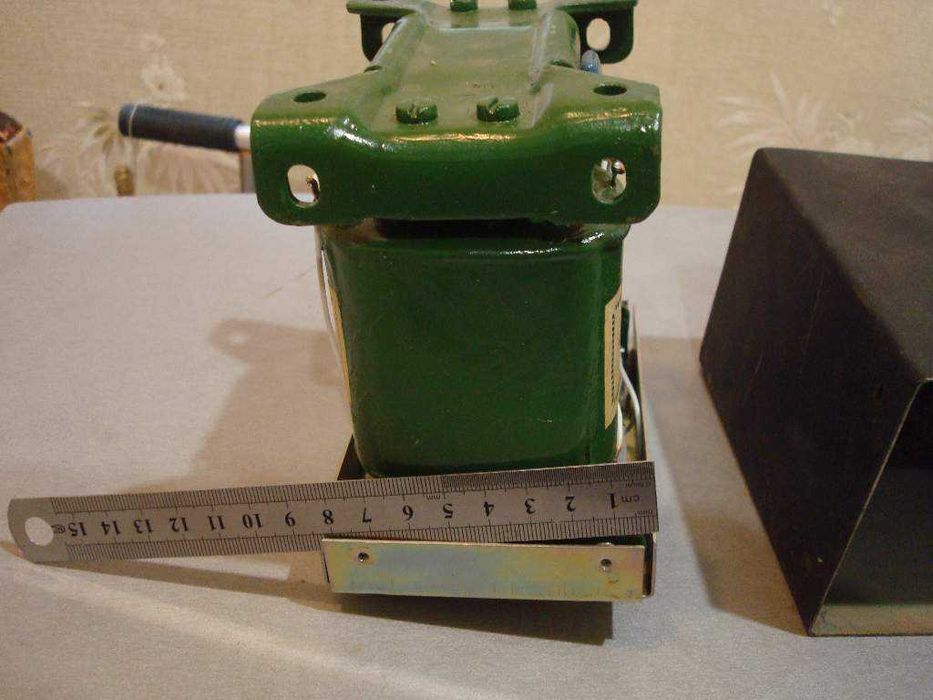 Трансформатор ТПП-322-220-50