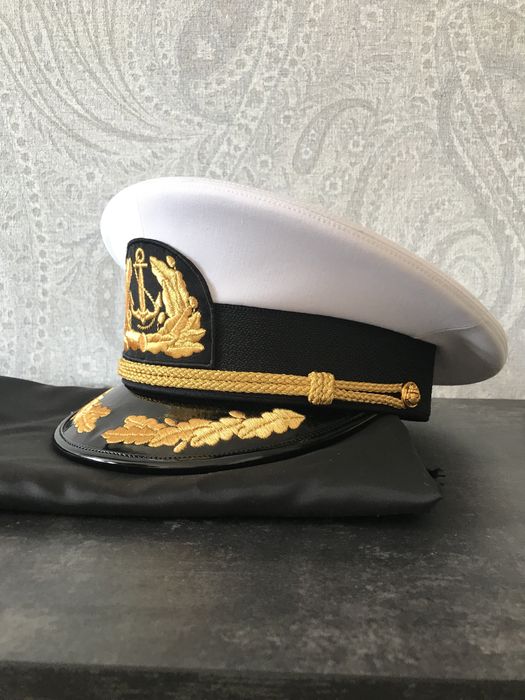 Фуражка НА ЗАМОВЛЕННЯ, кепкиЗСУ,кашкетНГУ, КОЗАЦТВА мазепанка