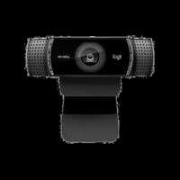 Webcam Logitech C922 Pro Stream