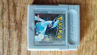 Pokemon Silver Gameboy