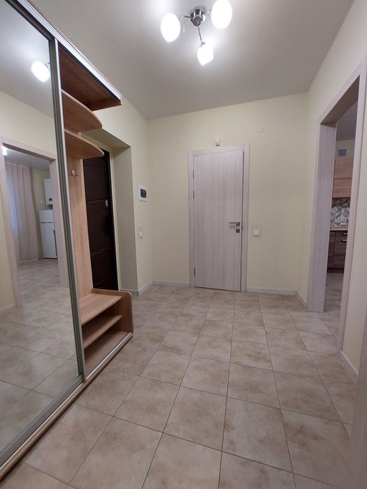 Перша здача в оренду! 1 кімнатна квартира 3 зупинки від ТЦ SoFiа moll