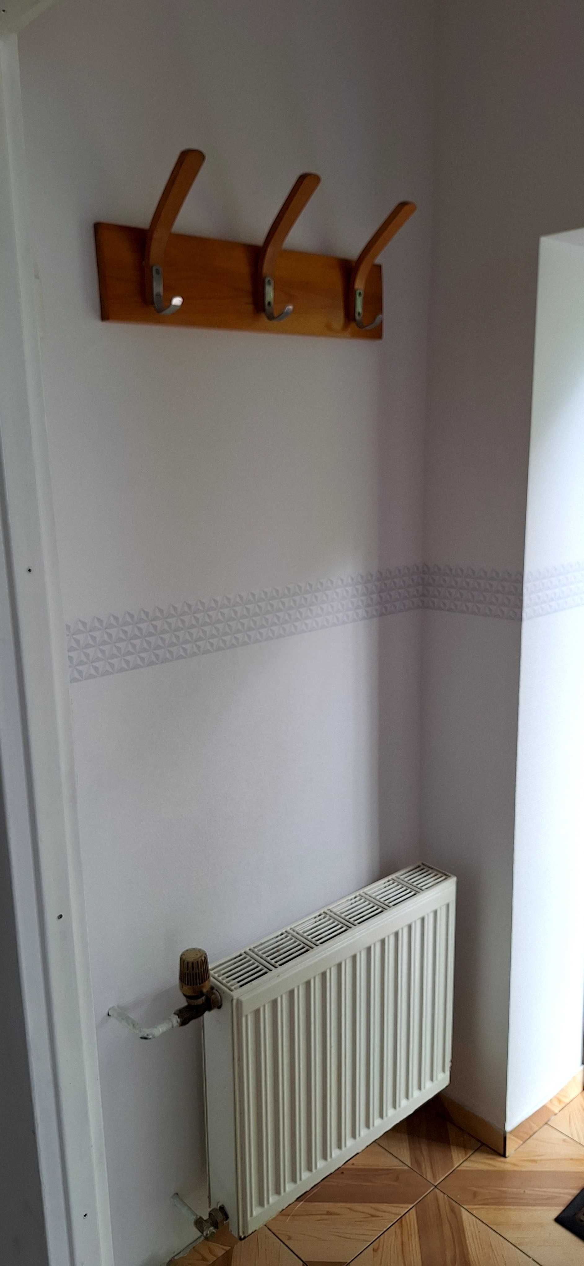 Wynajmę kawalerkę 25 m2