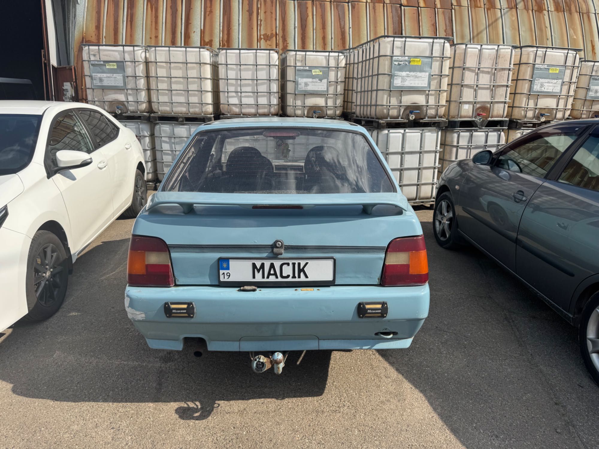 Продам Славську.