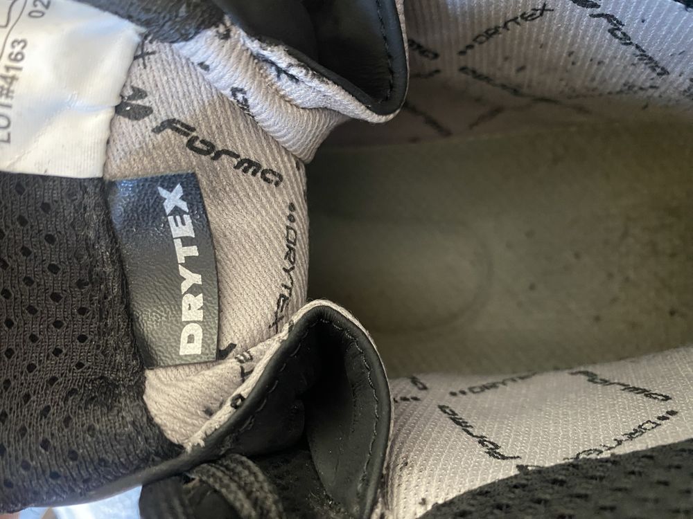 Botas Forma impermeáveis  mota de inverno
