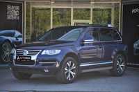 Volkswagen Touareg 2009 року