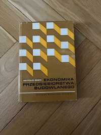 W. Bień - Ekonomika przedsiębiorstwa budowlanego