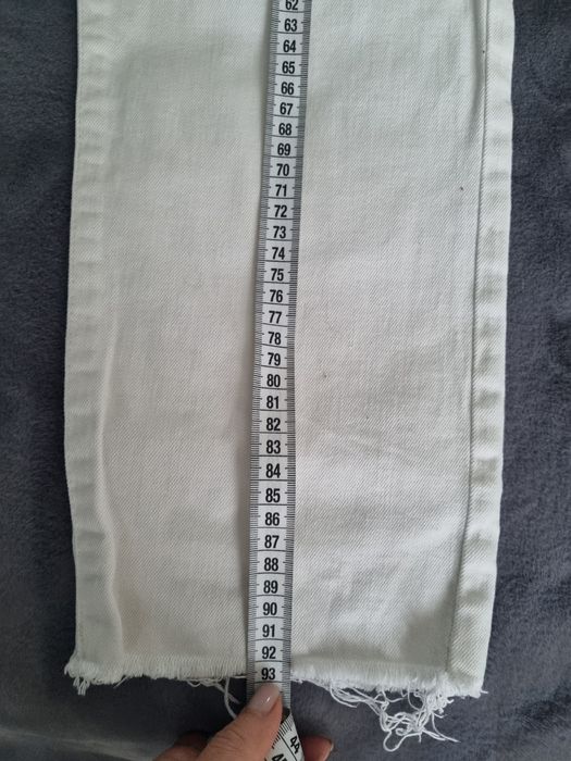 Трендові джинси GAP Denim, розмір M