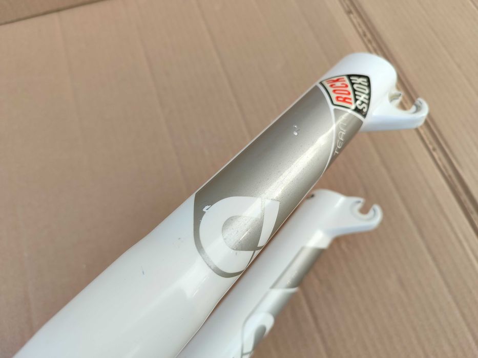 Amortyzator Rock Shox Sid Team 100mm LockOut 26"