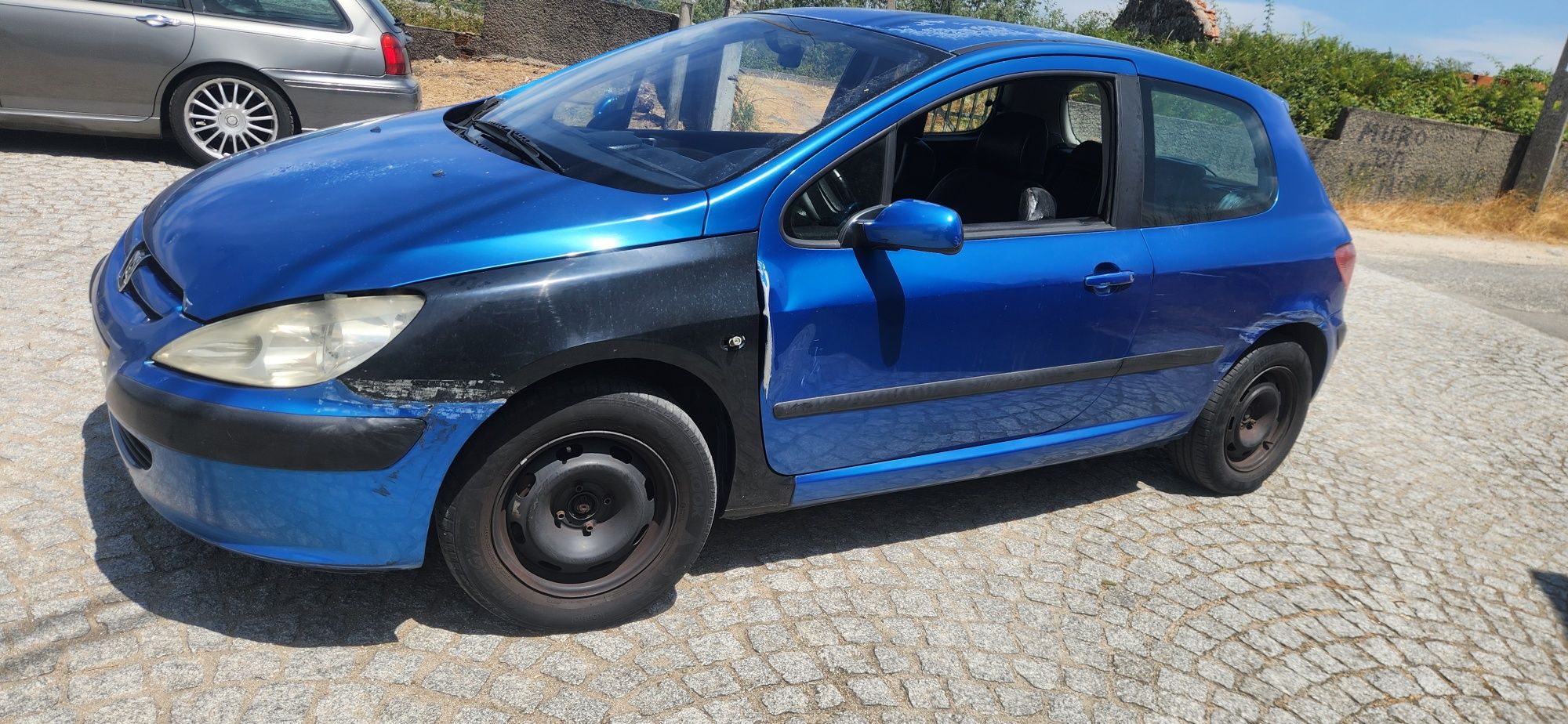 Peugeot 307 1.6 16v