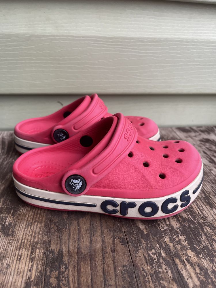 Крокс crocs C9