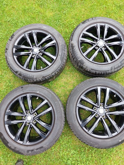 Oryginalne Felgi BMW 17" 5x112  KBA 52160