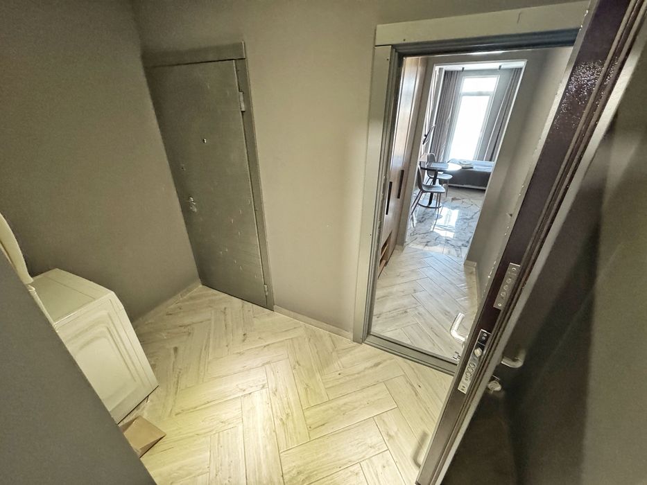 ‼️Вільно‼️ Квартира Смарт - вул. Роксолани 14