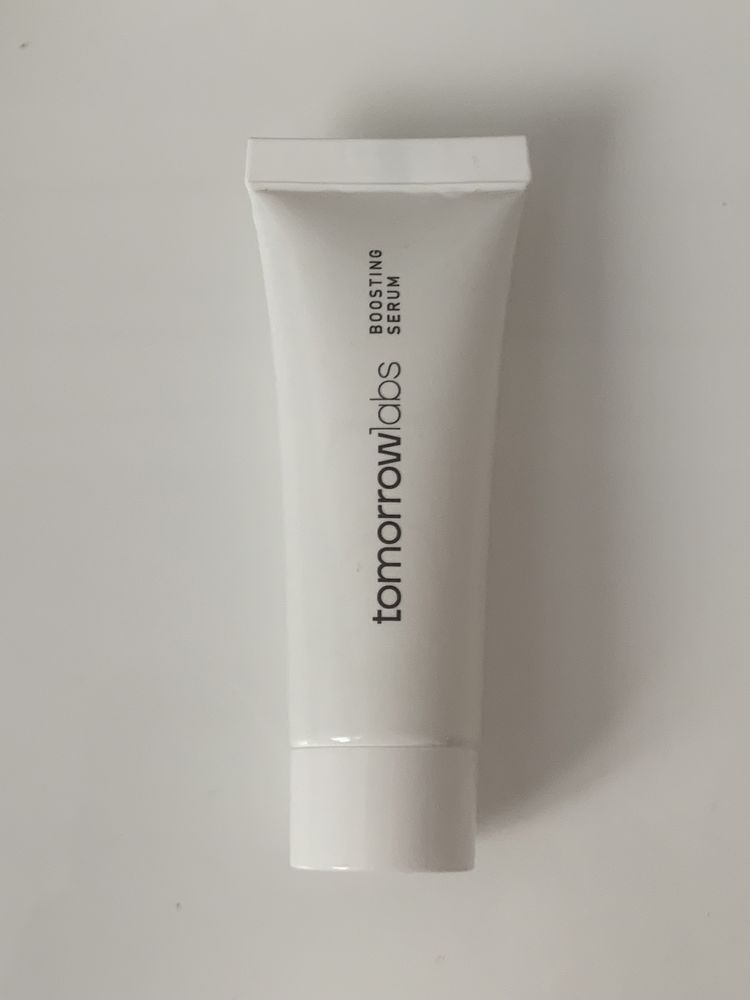 Tomorrowlabs Boosting Serum 7ml nowe