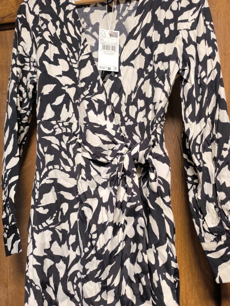 Sukienka Mango XS