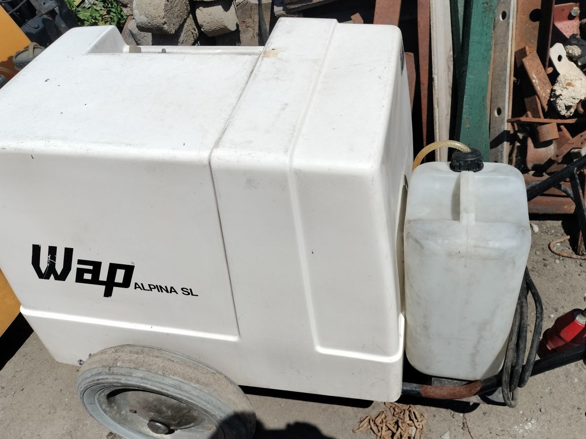 Kranzle WAP Karcher