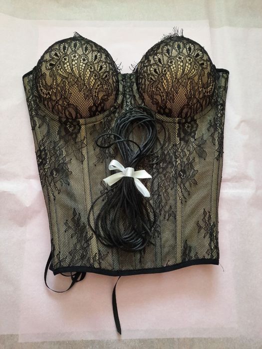 Корсет, пошив на замовлення