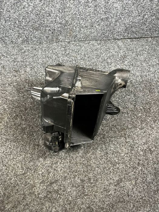 citan w415 kangoo II 1.5 dci przepływomierz obudowa 226802715R 165003318R