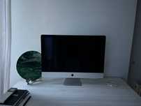 Продажа бу iMac 27″